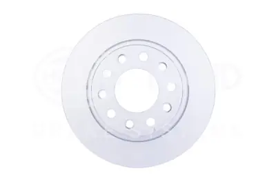 Disco de freno HELLA 8DD 355 117-241 Oferta Especial